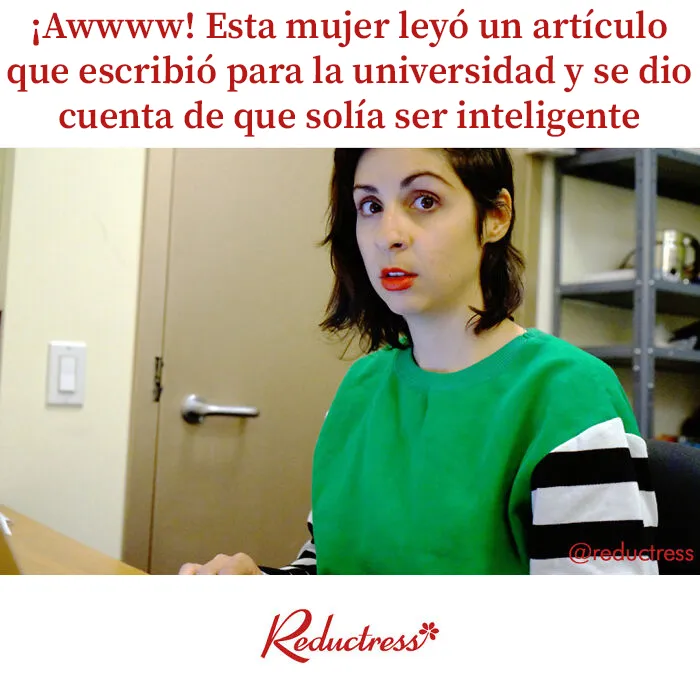 Esta falsa revista digital para mujeres comparte divertidísimos “artículos” con los que muchas podrán identificarse