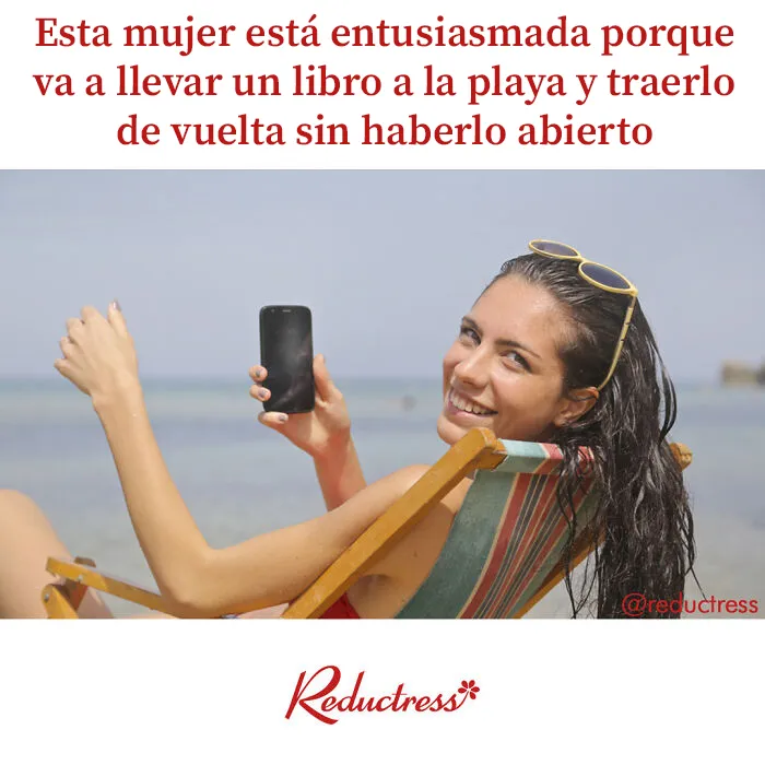 Esta falsa revista digital para mujeres comparte divertidísimos “artículos” con los que muchas podrán identificarse