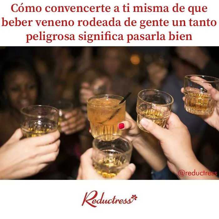 Esta falsa revista digital para mujeres comparte divertidísimos “artículos” con los que muchas podrán identificarse