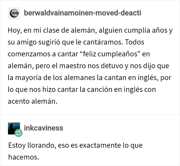 Todo estudiante se sentirá identificado con estas 20 divertidas publicaciones de Tumblr