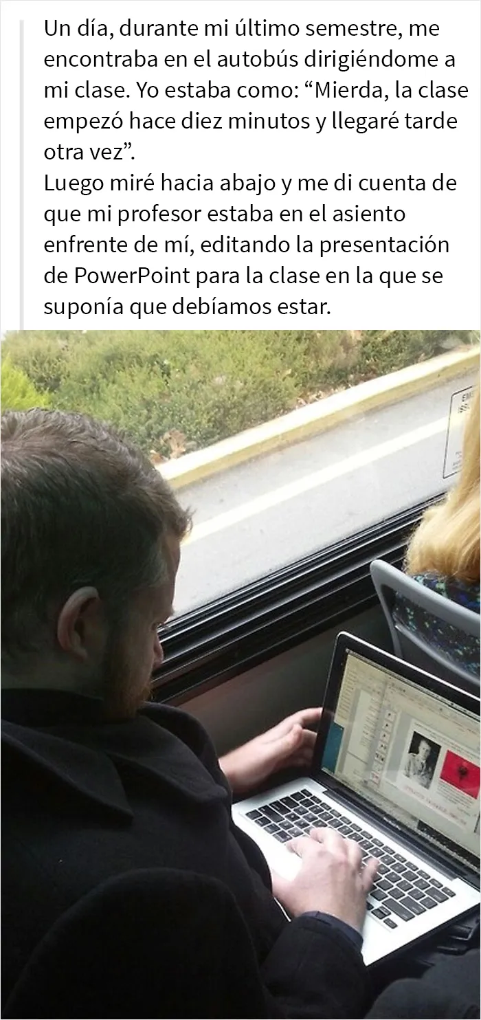 Todo estudiante se sentirá identificado con estas 20 divertidas publicaciones de Tumblr