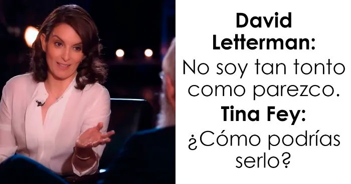 25 Respuestas notables ante un insulto que la gente escuchó