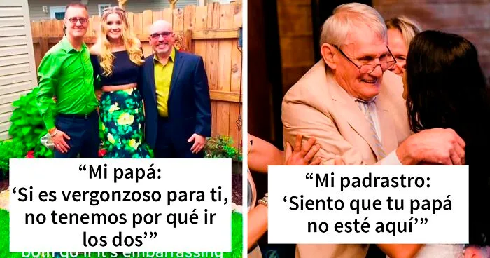 20 Conmovedores videos de la tendencia de TikTok “eres suficiente” que inspiraron a la gente a demostrar cuánto aprecian a sus seres queridos