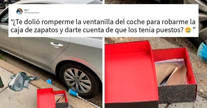 Los 20 mejores memes de “¿Te dolió?” que fueron tendencia en Twitter