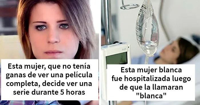 Esta falsa revista digital para mujeres comparte divertidísimos “artículos” con los que muchas podrán identificarse