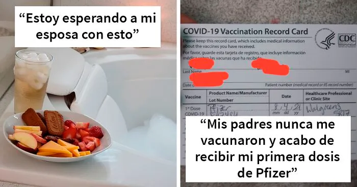 Si estás desanimado, puede que estas 30 publicaciones reconfortantes te hagan sentir mejor (Nuevas fotos)