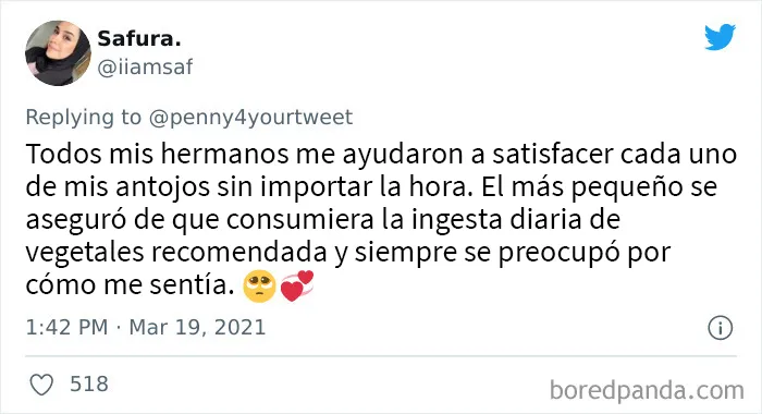 20 Mujeres cuentan cómo fueron ayudadas por hombres durante su embarazo