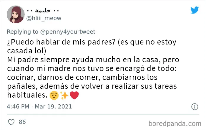 20 Mujeres cuentan cómo fueron ayudadas por hombres durante su embarazo