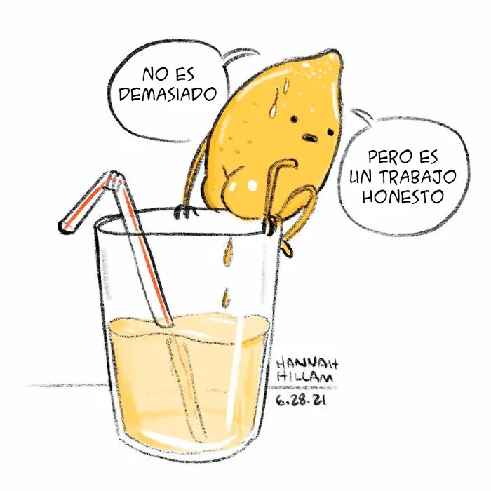 Esta artista ilustra cómo es vivir con gatos y un niño en estos 15 cómics (nuevas imágenes)