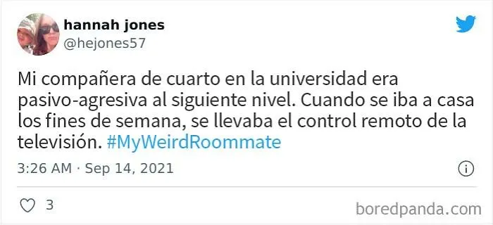 20 Historias extrañas y vergonzosas de compañeros de piso compartidas en el reto de Jimmy Fallon