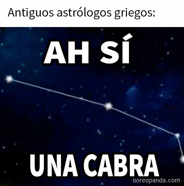Astrólogos...