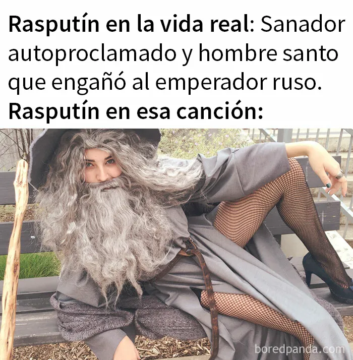 Así cambia las cosas la cultura pop