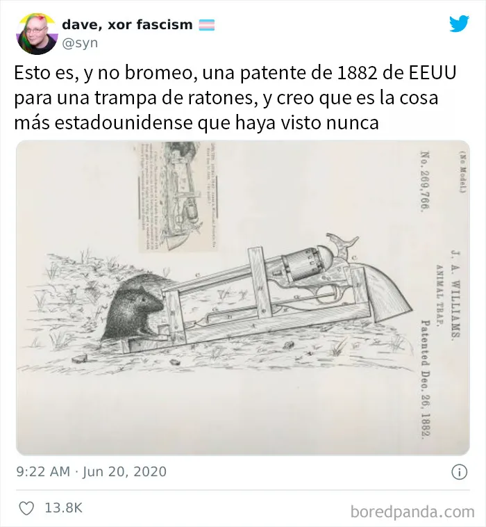 Efectivo y eficiente