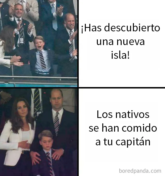 Adiós, capitán Cook