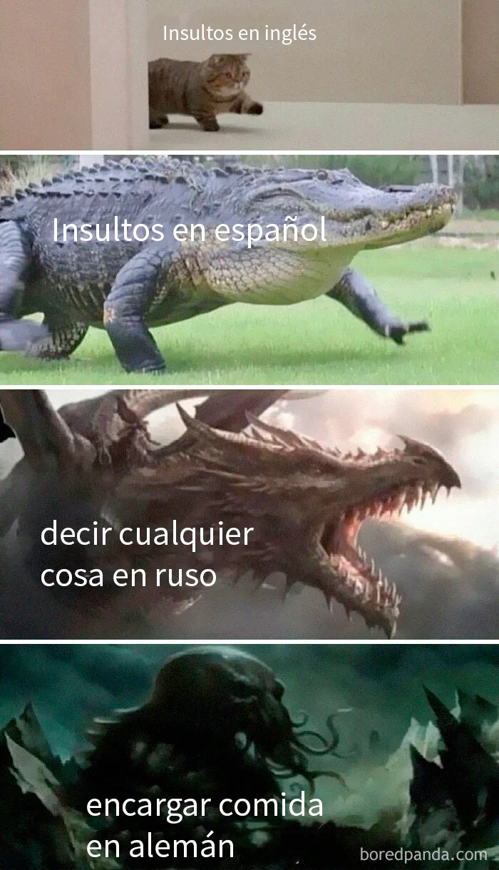 Es así de verdad
