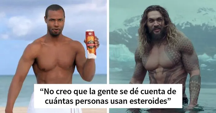 20 Hombres comparten sus opiniones sinceras sobre la dismorfia corporal