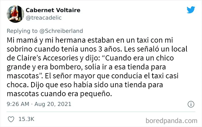 15 Padres comparten cosas espeluznantes que sus hijos les contaron de manera casual y les dieron escalofríos