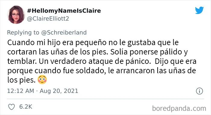 15 Padres comparten cosas espeluznantes que sus hijos les contaron de manera casual y les dieron escalofríos
