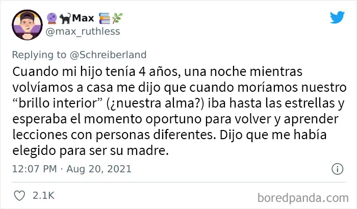 15 Padres comparten cosas espeluznantes que sus hijos les contaron de manera casual y les dieron escalofríos