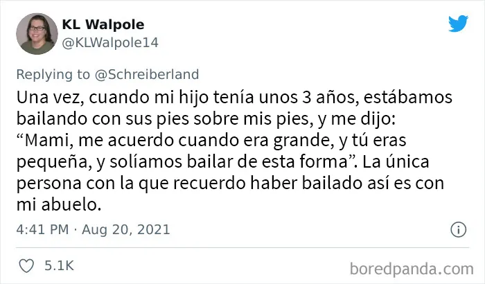 15 Padres comparten cosas espeluznantes que sus hijos les contaron de manera casual y les dieron escalofríos