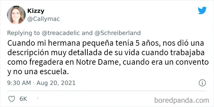 15 Padres comparten cosas espeluznantes que sus hijos les contaron de manera casual y les dieron escalofríos