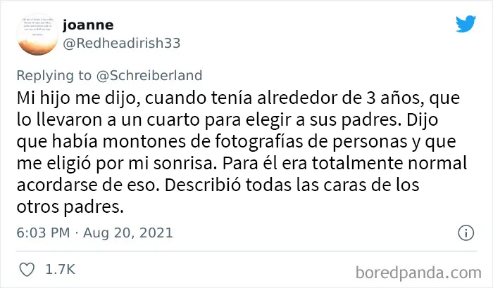 15 Padres comparten cosas espeluznantes que sus hijos les contaron de manera casual y les dieron escalofríos