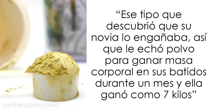 30 Historias de venganzas mezquinas muy satisfactorias que la gente compartió en este hilo viral