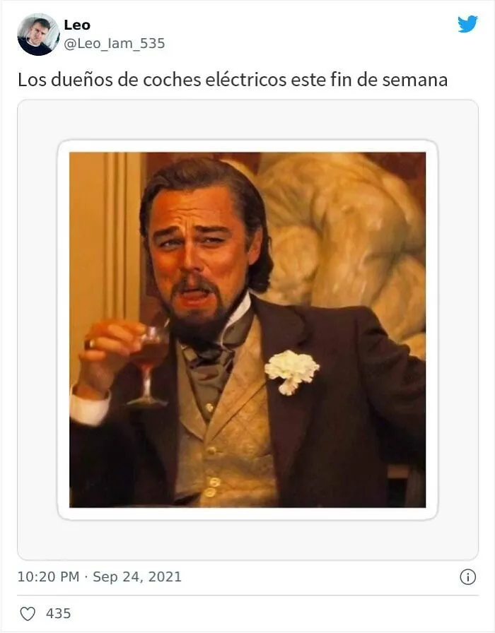 18 Bromas y memes divertidos de Twitter sobre el pánico por la escasez de gasolina en Reino Unido