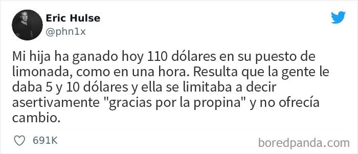 Los padres de Twitter siguen subiendo el listón de la comedia, y aquí están 20 de sus tuits más divertidos de este agosto