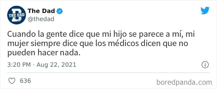 Los padres de Twitter siguen subiendo el listón de la comedia, y aquí están 20 de sus tuits más divertidos de este agosto