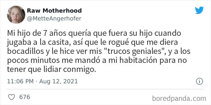 Los padres de Twitter siguen subiendo el listón de la comedia, y aquí están 20 de sus tuits más divertidos de este agosto