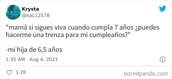 Los padres de Twitter siguen subiendo el listón de la comedia, y aquí están 20 de sus tuits más divertidos de este agosto