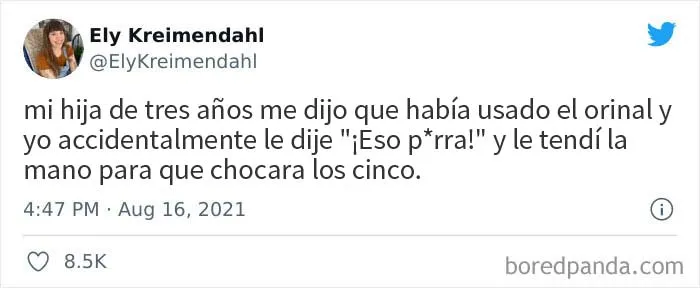 Los padres de Twitter siguen subiendo el listón de la comedia, y aquí están 20 de sus tuits más divertidos de este agosto