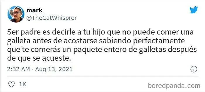 Los padres de Twitter siguen subiendo el listón de la comedia, y aquí están 20 de sus tuits más divertidos de este agosto