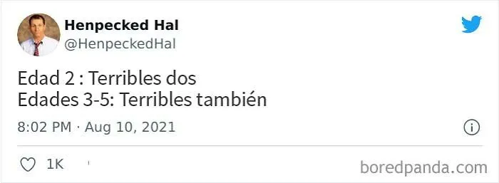 Los padres de Twitter siguen subiendo el listón de la comedia, y aquí están 20 de sus tuits más divertidos de este agosto
