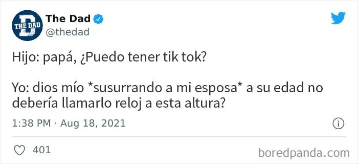 Los padres de Twitter siguen subiendo el listón de la comedia, y aquí están 20 de sus tuits más divertidos de este agosto