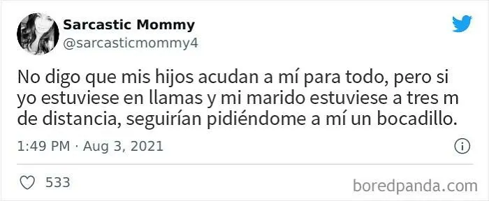 Los padres de Twitter siguen subiendo el listón de la comedia, y aquí están 20 de sus tuits más divertidos de este agosto
