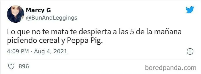 Los padres de Twitter siguen subiendo el listón de la comedia, y aquí están 20 de sus tuits más divertidos de este agosto