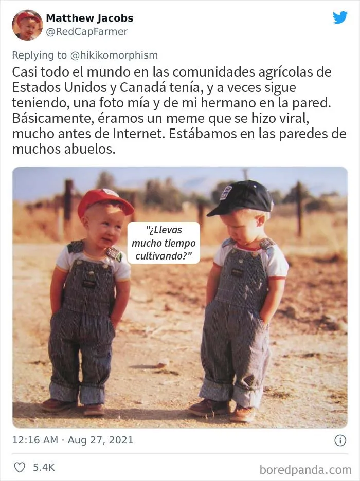 20 Personas comparten hechos obscuros de sus vidas que dejaron a los demás alucinados