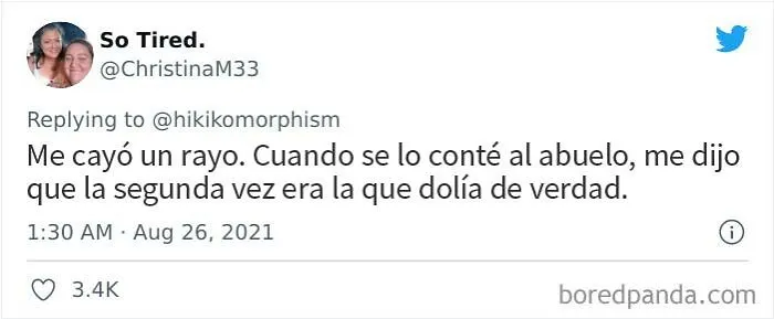 20 Personas comparten hechos obscuros de sus vidas que dejaron a los demás alucinados