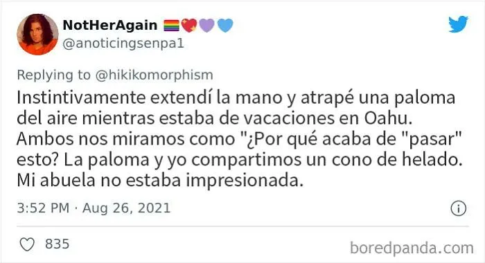 20 Personas comparten hechos obscuros de sus vidas que dejaron a los demás alucinados