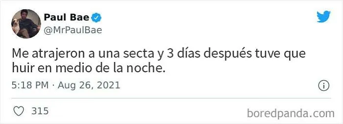 20 Personas comparten hechos obscuros de sus vidas que dejaron a los demás alucinados