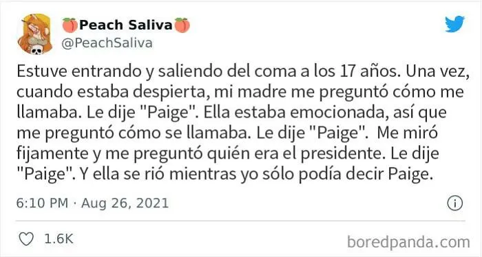 20 Personas comparten hechos obscuros de sus vidas que dejaron a los demás alucinados