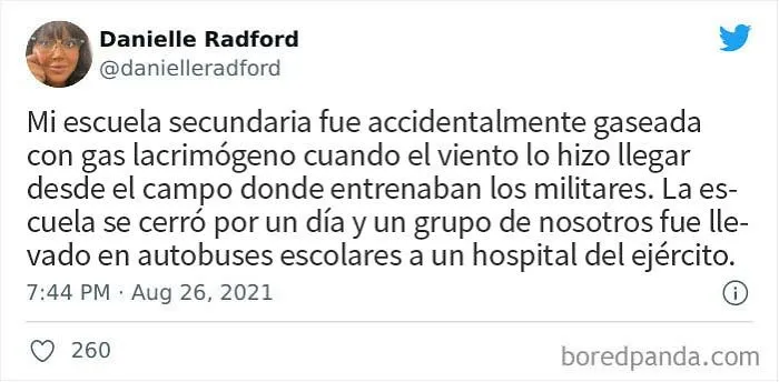 20 Personas comparten hechos obscuros de sus vidas que dejaron a los demás alucinados