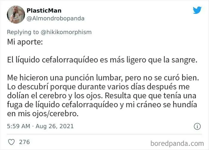 20 Personas comparten hechos obscuros de sus vidas que dejaron a los demás alucinados