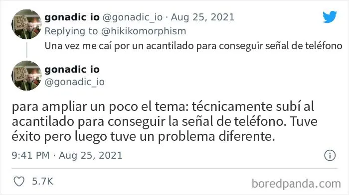 20 Personas comparten hechos obscuros de sus vidas que dejaron a los demás alucinados