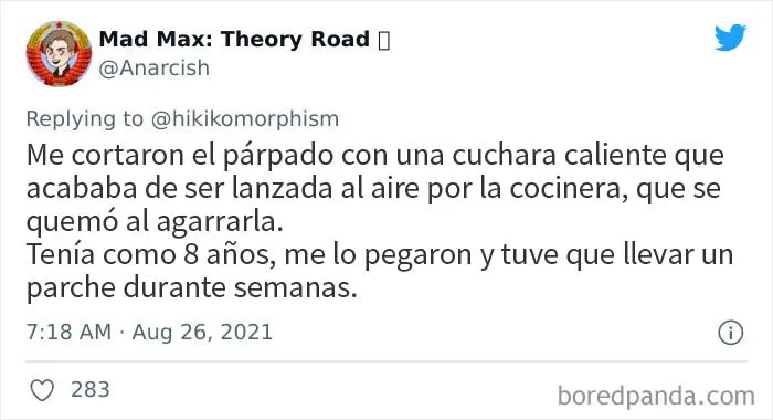 20 Personas comparten hechos obscuros de sus vidas que dejaron a los demás alucinados