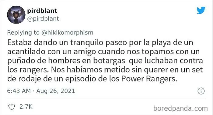 20 Personas comparten hechos obscuros de sus vidas que dejaron a los demás alucinados