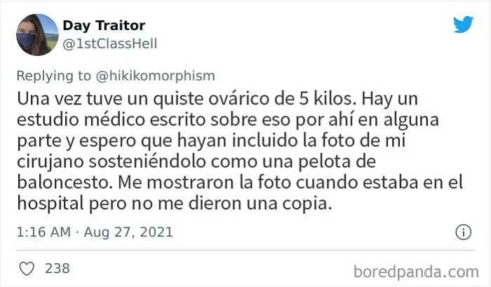 20 Personas comparten hechos obscuros de sus vidas que dejaron a los demás alucinados