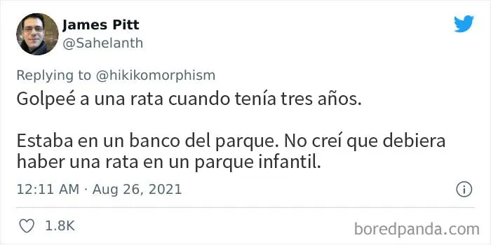 20 Personas comparten hechos obscuros de sus vidas que dejaron a los demás alucinados